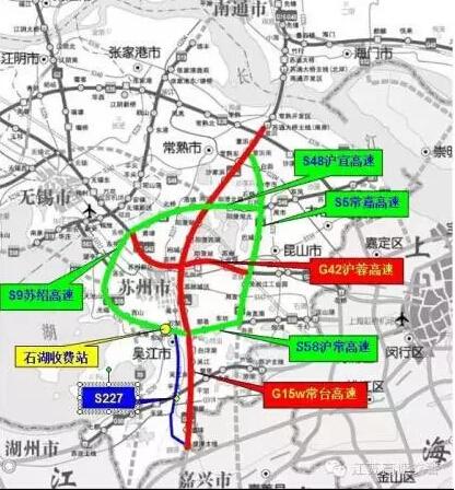 2016年國慶長假高速流量創(chuàng)新高 江蘇交警發(fā)布出行攻略